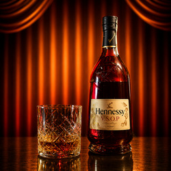 HENNESSY VSOP